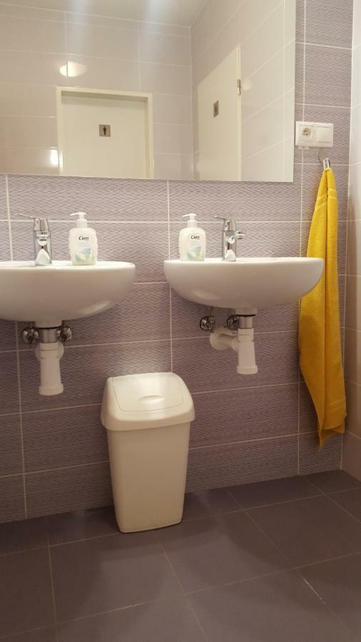 Hotel Chata Sulov Bytca Exteriér fotografie
