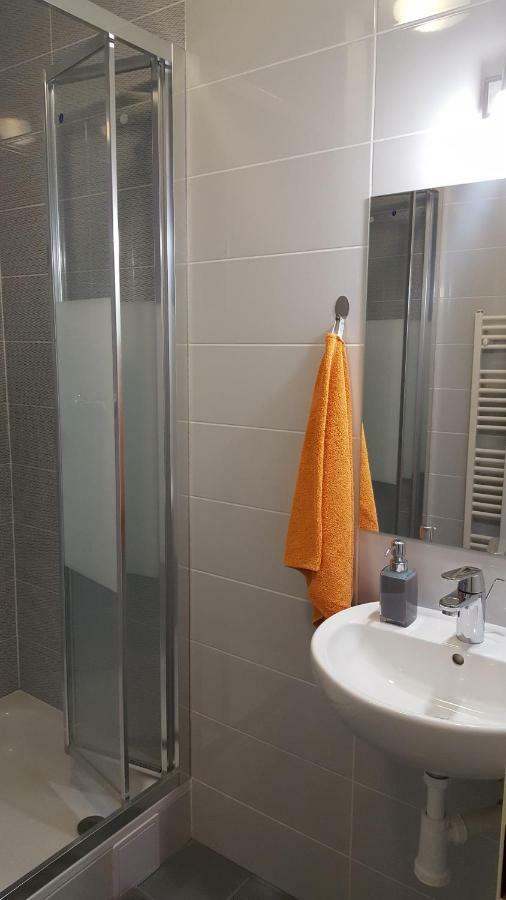Hotel Chata Sulov Bytca Exteriér fotografie
